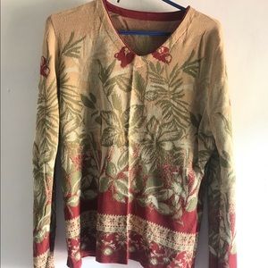 Women sweater (large)